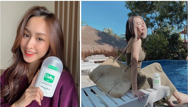 Lọt top 100 gương mặt đẹp nhất thế giới huyền my bật mí cách chăm sóc bản thân mỗi ngày - 7