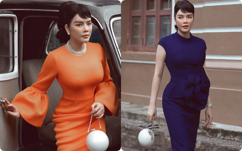 Lý nhã kỳ mua sắm không nhìn giá tậu đồ hiệu chất núi túi tiền tỷ chục chiếc như một - 8