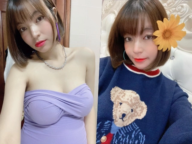Mạc văn khoa ra ngoài là cây hài vợ trẻ kể ở nhà chồng chăm con nấu ăn chùi toilet - 8