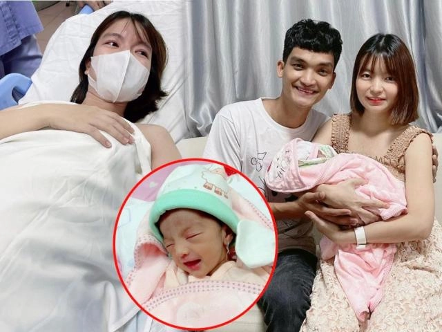 Mạc văn khoa ra ngoài là cây hài vợ trẻ kể ở nhà chồng chăm con nấu ăn chùi toilet - 17