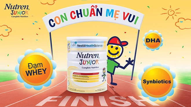 Mách mẹ bí quyết chọn sữa đúng cách cho bé biếng ăn thâp coi - 3