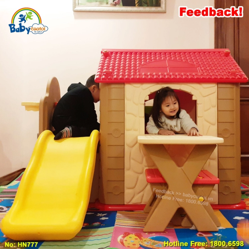 Mách mẹ bí quyết lựa chọn đồ chơi cho bé giúp bé phát triển toàn diện - 1