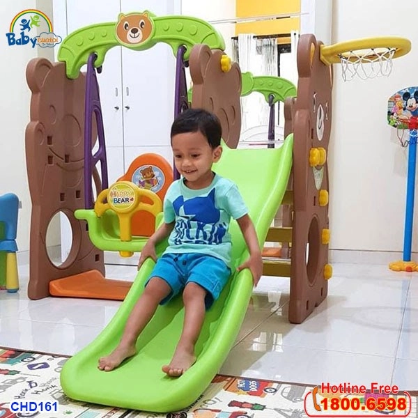 Mách mẹ bí quyết lựa chọn đồ chơi cho bé giúp bé phát triển toàn diện - 2