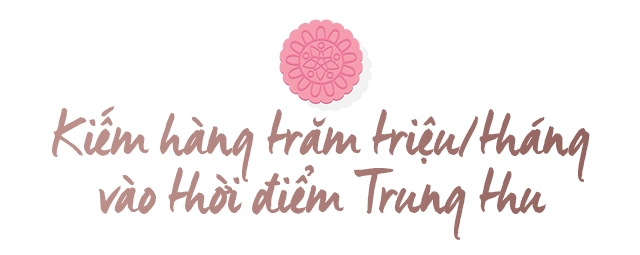 Mẹ cần thơ làm bánh đẹp-độc-lạ nhất miền tây mùa trung thu ẵm hàng trăm triệutháng - 9