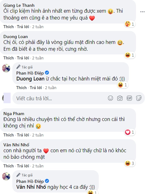 Mẹ đỗ nhật nam có thêm con thứ 2 khoe diện mạo bé và quyết định nghỉ việc chăm con - 5