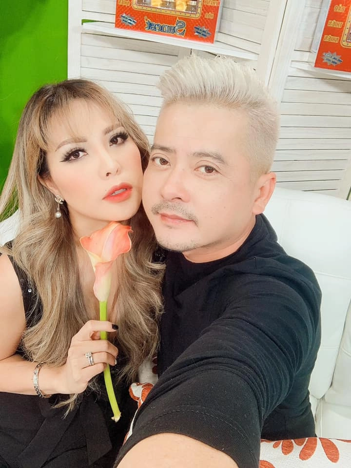 Mẹ đơn thân ở mỹ được dv hoàng anh xin dấu răng từng chung chồng với 2 người phụ nữ - 6
