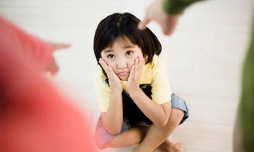 mẹ mắng con nhưng con sẽ không ngừng yêu mẹ chỉ là sẽ ngừng yêu chính con - 2