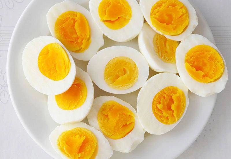 Mẹ nghèo vẫn cố mua những món này cho con ăn đứa trẻ 13 tuổi cao 1m70 - 5