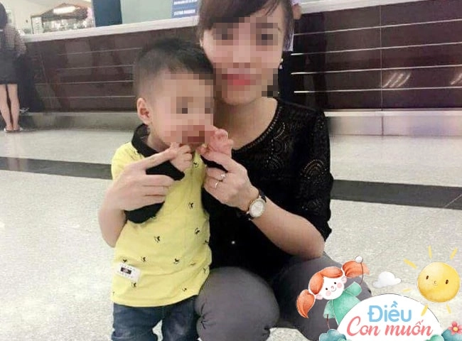 mẹ ơi bế - đừng sợ bện hơi mẹ càng bế nhiều con càng được hưởng lợi - 1