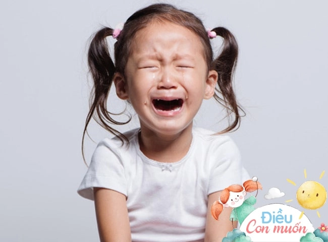 mẹ đánh con là mẹ không thương con - hậu quả tai hại của việc giáo dục bằng đòn roi - 2
