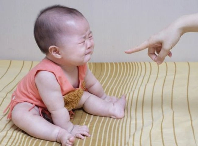 mẹ đánh con là mẹ không thương con - hậu quả tai hại của việc giáo dục bằng đòn roi - 8