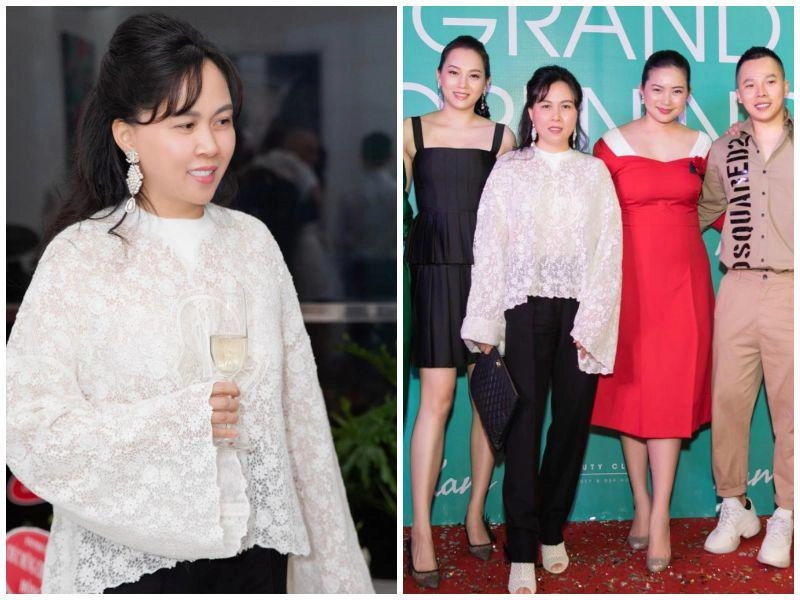 Mê trang phục đục lỗ phượng chanel phang thời tiết nền nã đôi lần nhưng từng mặc xấu khó quên - 7