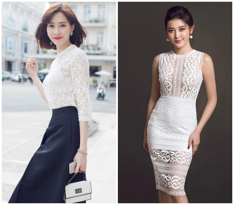 Mê trang phục đục lỗ phượng chanel phang thời tiết nền nã đôi lần nhưng từng mặc xấu khó quên - 10