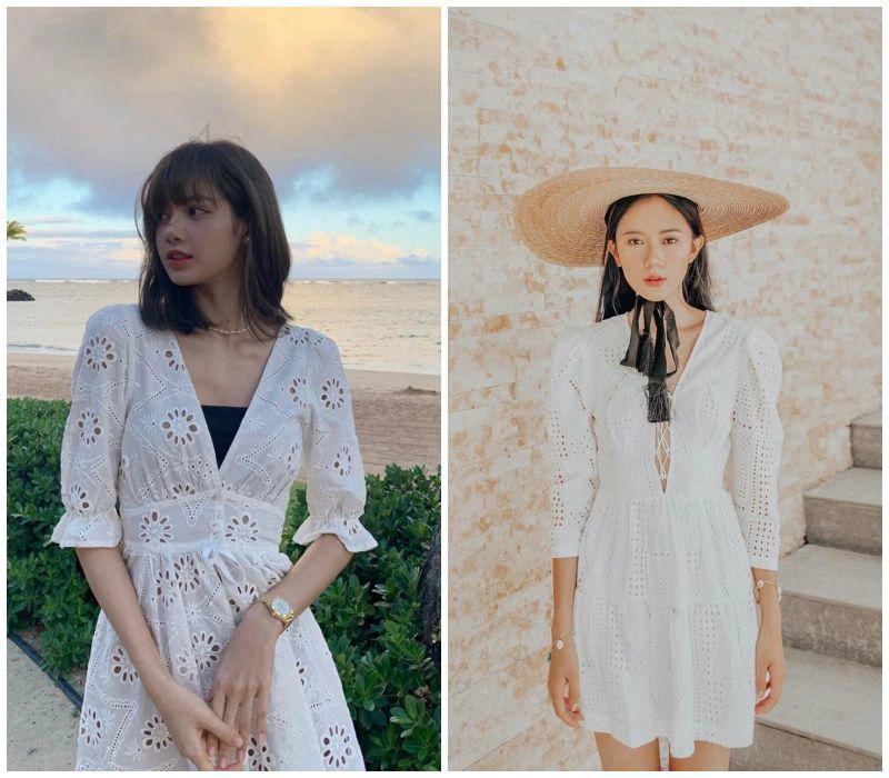 Mê trang phục đục lỗ phượng chanel phang thời tiết nền nã đôi lần nhưng từng mặc xấu khó quên - 12