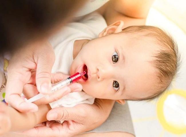 Mẹ trẻ khóc nấc vì con gái lớp 5 chỉ cao 13m nguyên nhân cũng từ mẹ mà ra - 5