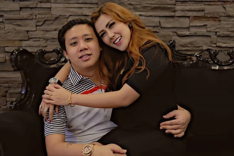 Mẹ trẻ yêu qua app hẹn hò 3 ngày được 10 tỷ 7 ngày cưới sinh con xong vào tù - 1