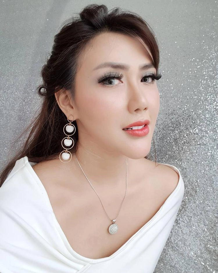 Mẹ trẻ yêu qua app hẹn hò 3 ngày được 10 tỷ 7 ngày cưới sinh con xong vào tù - 3