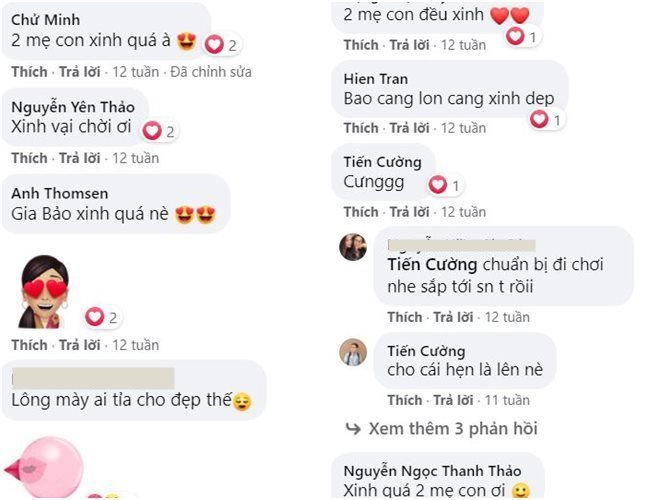 Mẹ u40 vừa trẻ vừa xinh hơn con gái 21 tuổi nhưng khó đoán ai là mẹ ai là con - 2