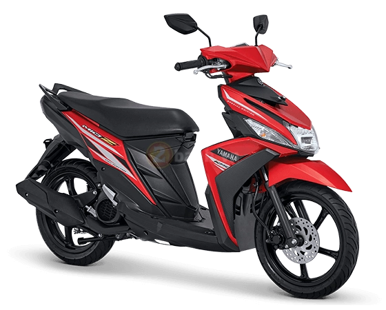 Mio z 2018 bổ sung thêm màu vàng đặc biệt với giá bán hơn 26 triệu đồng - 5