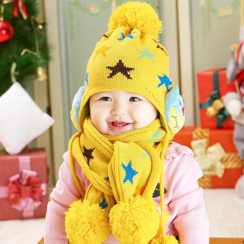 Mùa đông sờ 2 bộ phận này của conthấy mát chứng tỏ bé đang lạnh cóng - 1
