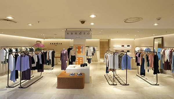 Muốn biết người paris mặc gì hãy copycat ngay phong cách của sandro - 1