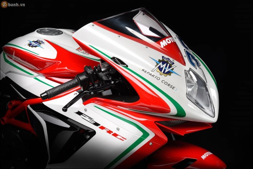 Mv agusta đã công bố chi tiết về các bản cập nhật cho chiếc f3 675 rc và f3 800 rc cho năm 2018 - 10