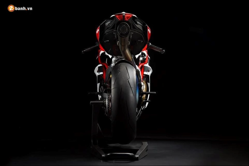 Mv agusta hé lộ superbike f4 rc phiên bản mới - 7