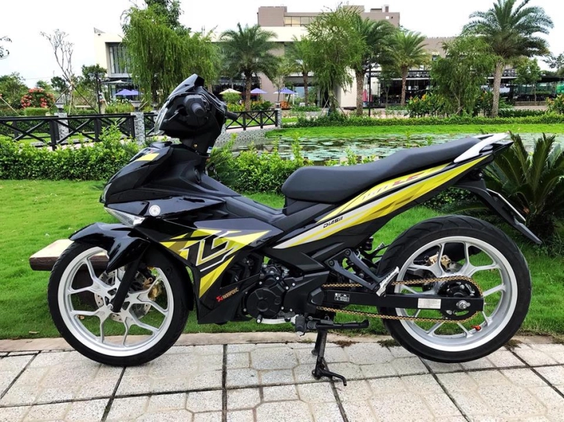 Mx king quảng ngãi giao lưu ae biker - 2