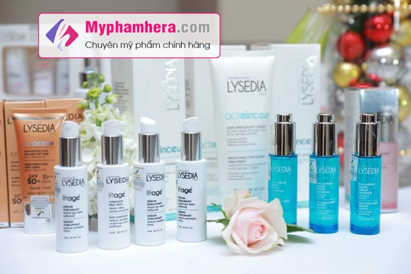 Mỹ phẩm hera - địa chỉ mua sắm mỹ phẩm chính hãng uy tín tại tphcm - 1