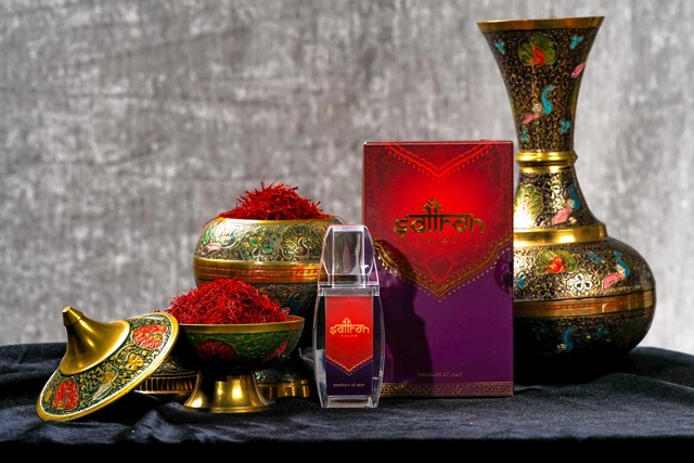 Năm hết tết đến giới nhà giàu săn lùng cực phẩm nhuỵ hoa 5 năm tuổi làm quà tặng - 1