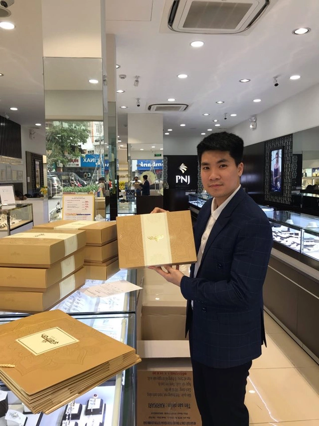 Năm hết tết đến giới nhà giàu săn lùng cực phẩm nhuỵ hoa 5 năm tuổi làm quà tặng - 5
