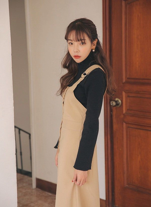 Năm mới thêm một tuổi nhưng nàng cứ nhắm mấy outfit này kiểu gì cũng được khen trẻ trung - 2