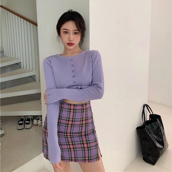 Năm mới thêm một tuổi nhưng nàng cứ nhắm mấy outfit này kiểu gì cũng được khen trẻ trung - 10