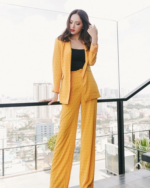 Năm mới thêm một tuổi nhưng nàng cứ nhắm mấy outfit này kiểu gì cũng được khen trẻ trung - 15