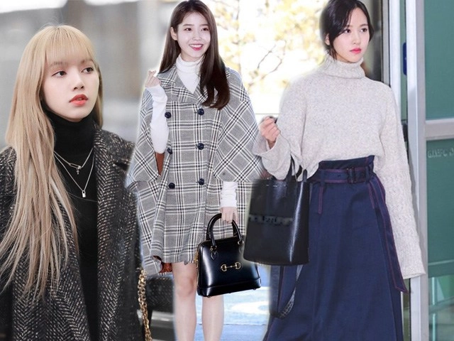 Ngắm style của mỹ nhân hậu duệ mặt trời trong phim mới nàng nhặt được khối outfit hay ho - 16