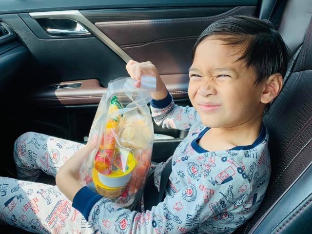 Ngày ấy đã đến con trai ngô kiến huy bật khóc khi thanh thảo chính thức kể về bố ruột - 4