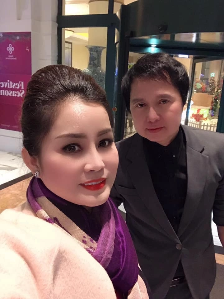 Nghệ sĩ chung tử long 3 lần muốn bỏ con vì nghèo 15 năm bên vợ hai không con cái - 2
