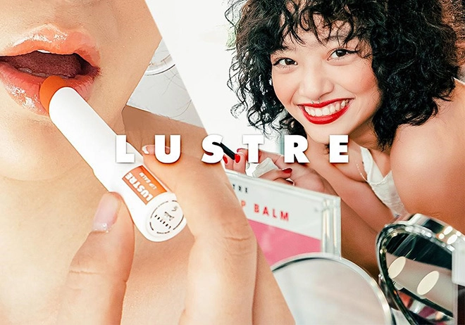 nghìn like cho tiệc ra mắt sản phẩm của lustre makeup - 1