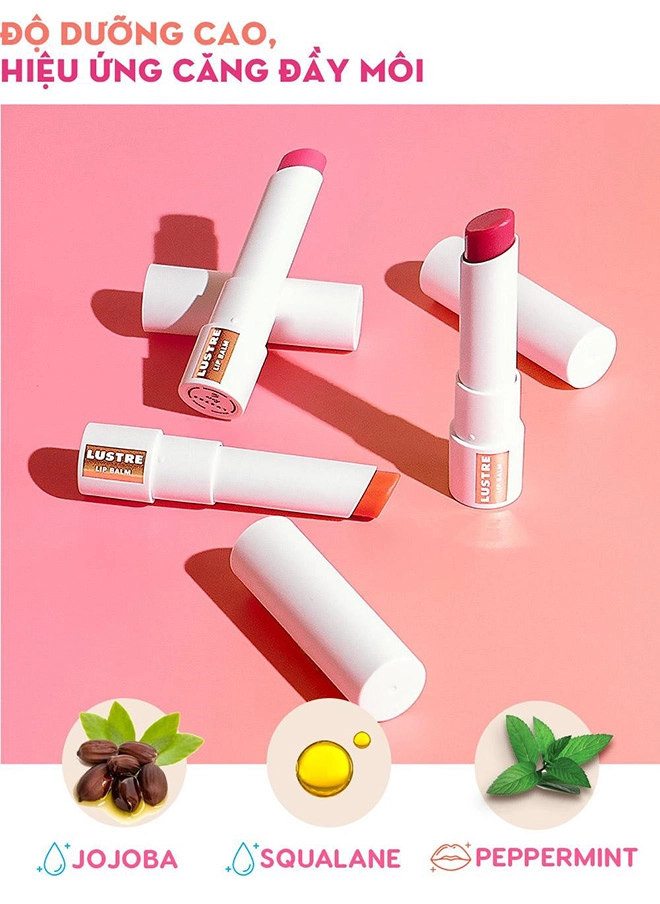 nghìn like cho tiệc ra mắt sản phẩm của lustre makeup - 5