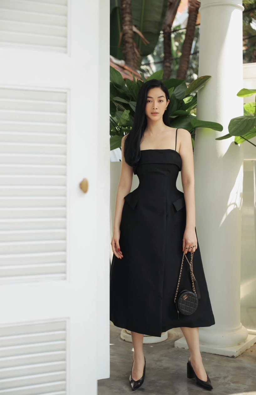 ngọc nữ điện ảnh mê diệntáo bạokhi khoétngựclúc xẻđùi làm cđm không khỏi nghĩ sâu xa - 1