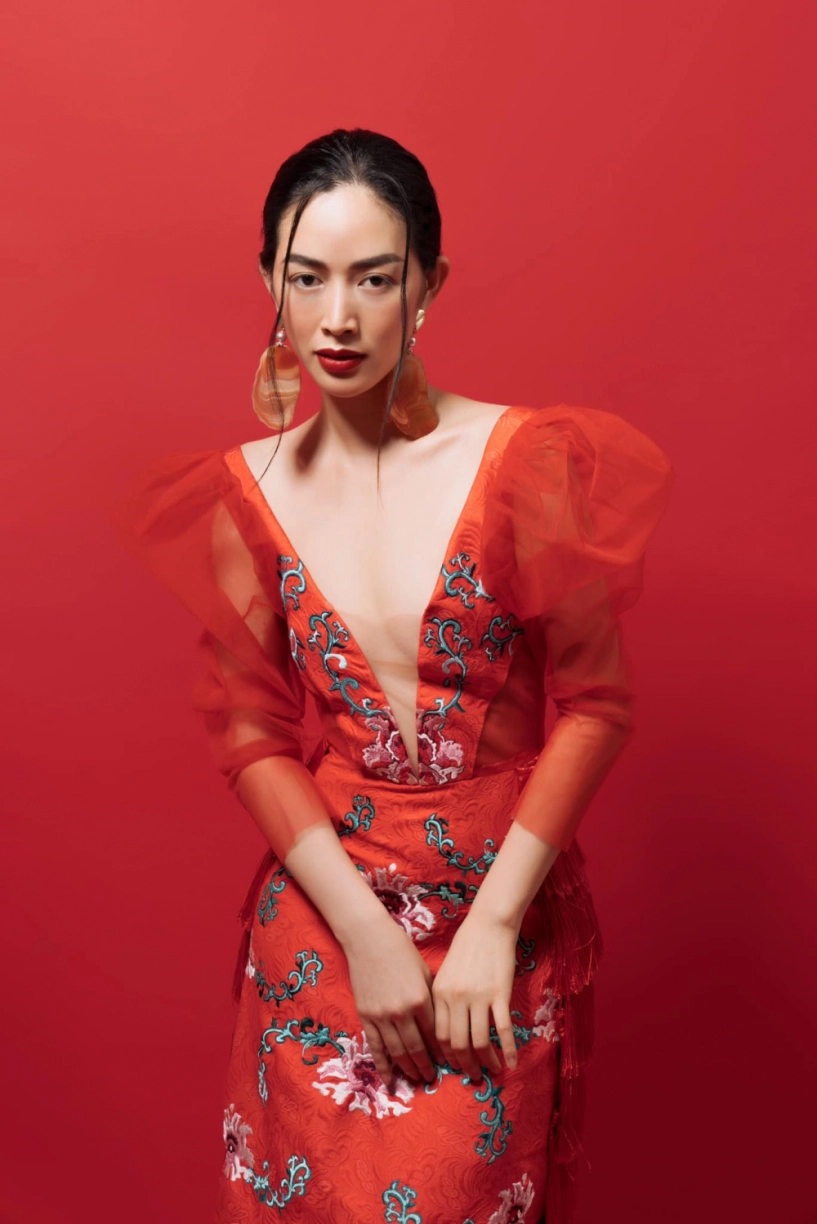 ngọc nữ điện ảnh mê diệntáo bạokhi khoétngựclúc xẻđùi làm cđm không khỏi nghĩ sâu xa - 5