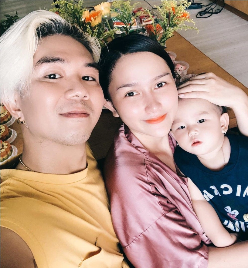 Ngừng chuyện ấy để vợ đẹp chăm con khánh đơn có vài cô gái xinh bên ngoài để giải tỏa - 6