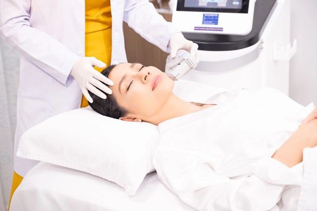 Người nổi tiếng nói gì về bộ đôi công nghệ làm đẹp đột phá nhất sau 22 năm - 4