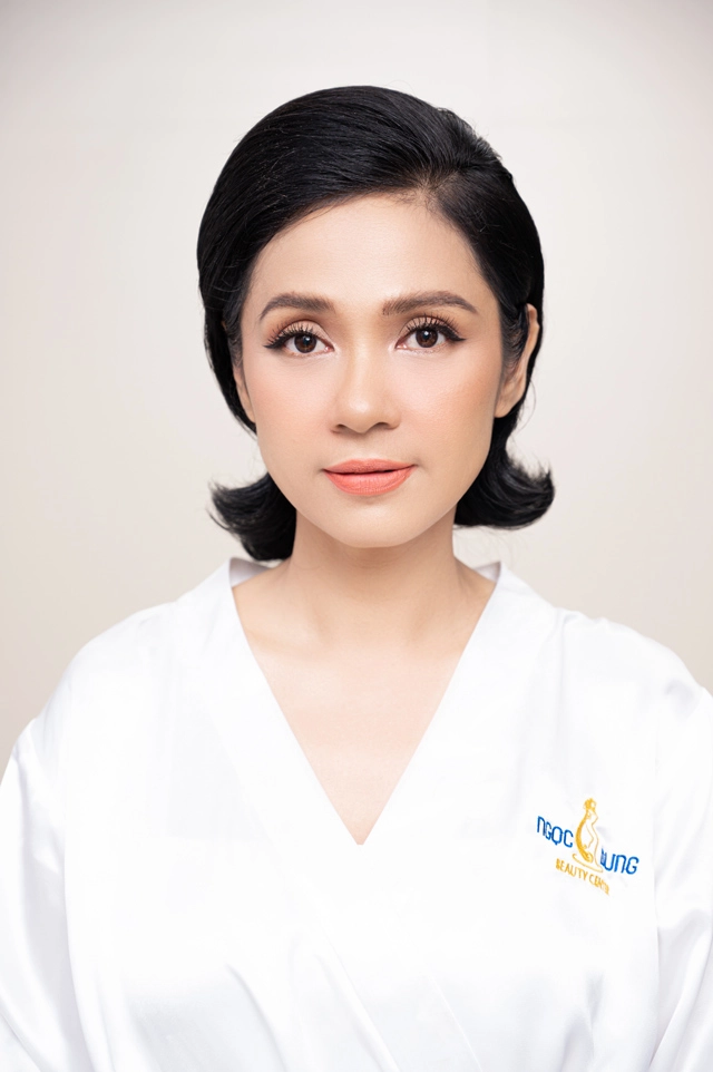 Người nổi tiếng nói gì về bộ đôi công nghệ làm đẹp đột phá nhất sau 22 năm - 5