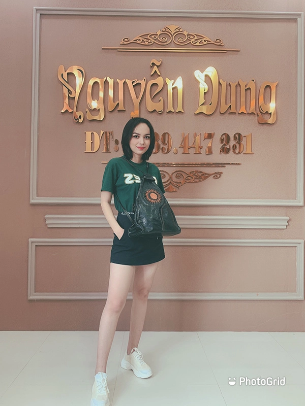 Nguyễn dung boutique nơi cung cấp phụ kiện thời trang uy tín - 4