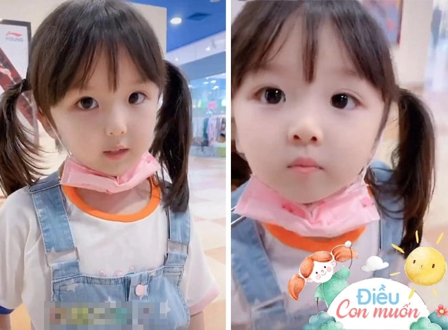 Những điều con muốn bố tự mình làm cho con bố đừng nhường cho mẹ nhé - 1