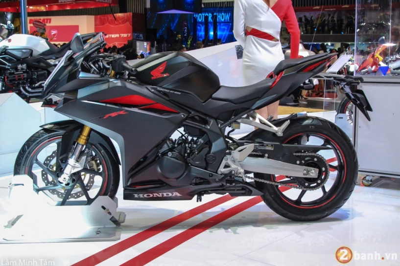 Những mẫu xe mô tô pkl sẽ được honda vn ra mắt trong khoảng đầu năm 2018 - 3