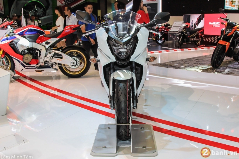 Những mẫu xe mô tô pkl sẽ được honda vn ra mắt trong khoảng đầu năm 2018 - 6