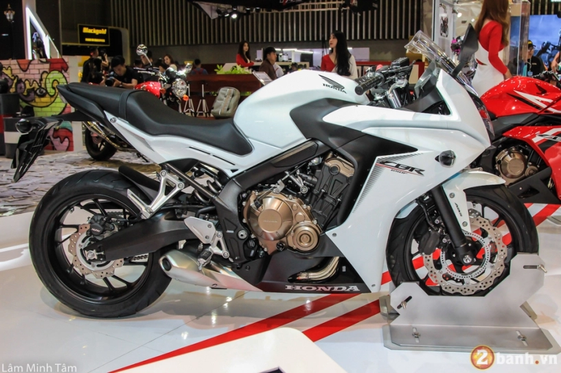 Những mẫu xe mô tô pkl sẽ được honda vn ra mắt trong khoảng đầu năm 2018 - 7