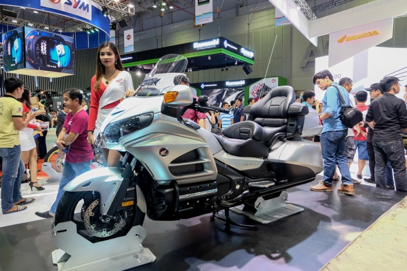 Những mẫu xe mô tô pkl sẽ được honda vn ra mắt trong khoảng đầu năm 2018 - 14